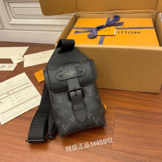 LV Waist Chest Packs